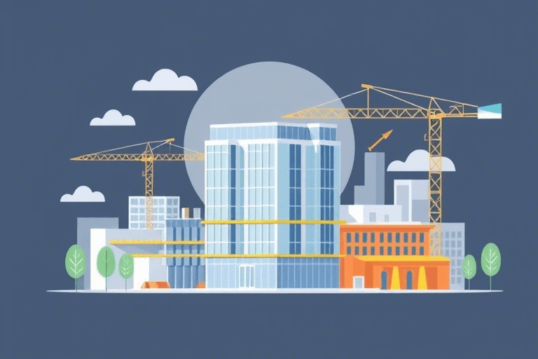 施工算料软件如何提升工程成本控制效率？