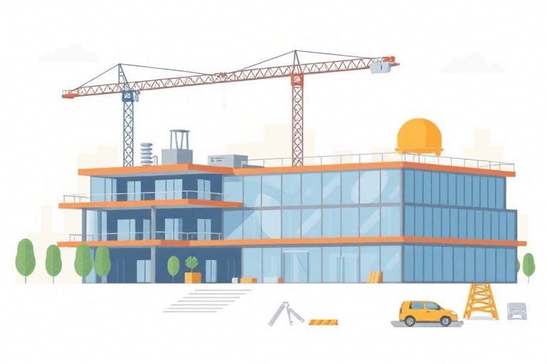 项目推荐施工软件怎么做？如何选择最适合工程项目的高效管理工具？