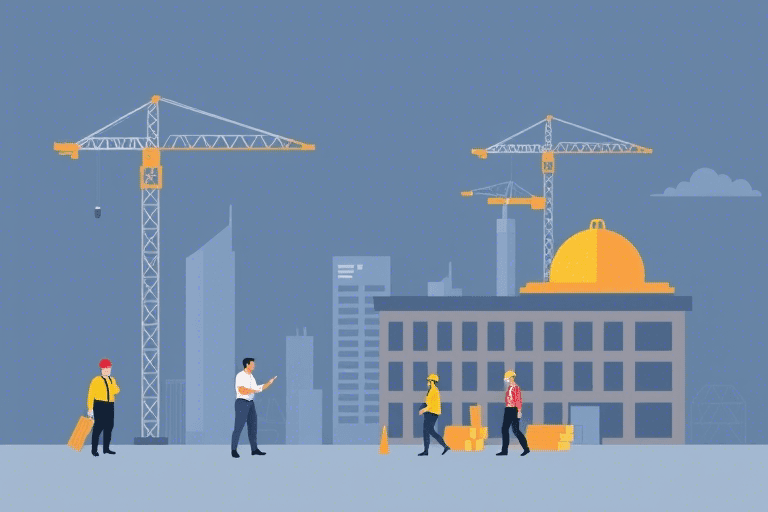 葫芦岛项目管理软件招聘：如何高效吸引并留住技术人才？