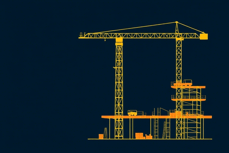 跨越施工计算软件如何助力复杂工程高效精准完成？