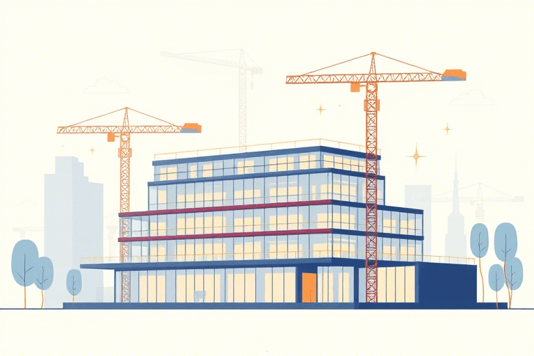 施工工期转化软件：如何实现项目进度的精准预测与高效管理