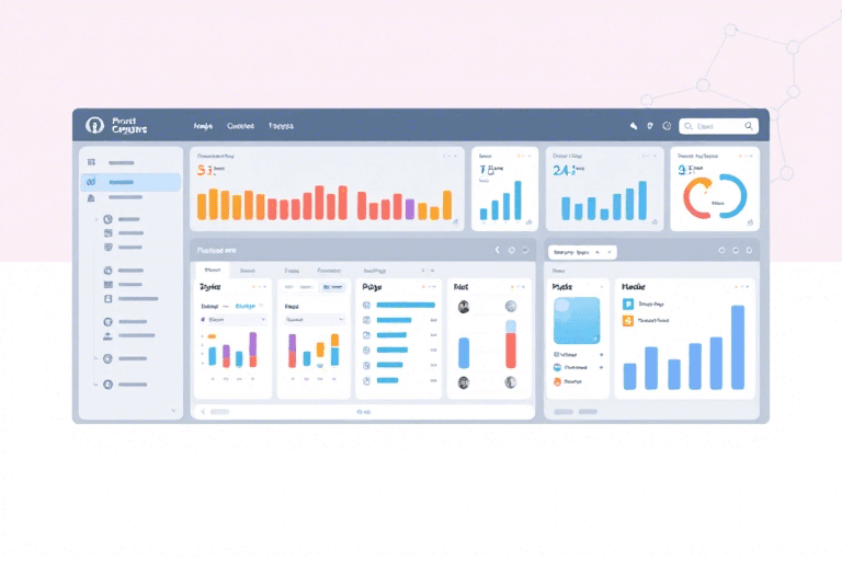 排施工工期软件如何助力项目高效管理？