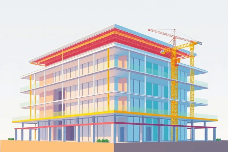 PKPM施工软件6.2如何高效完成建筑项目计算与分析