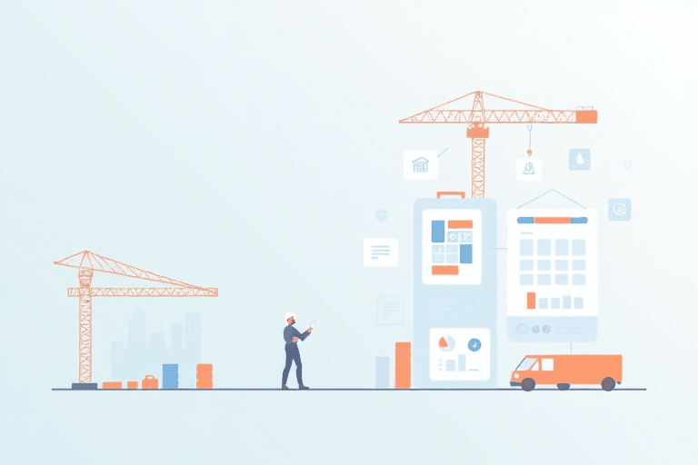 施工企业采购软件怎么选？如何提升采购效率与成本控制？