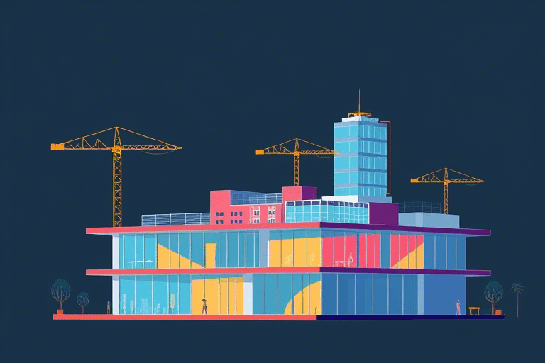 施工出图软件如何助力工程设计效率提升与精准落地