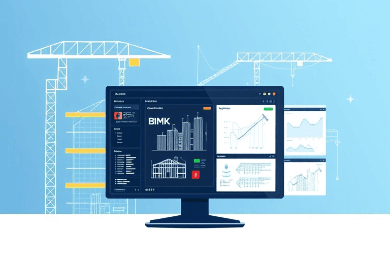 拍施工计划软件如何助力工程项目高效管理与执行