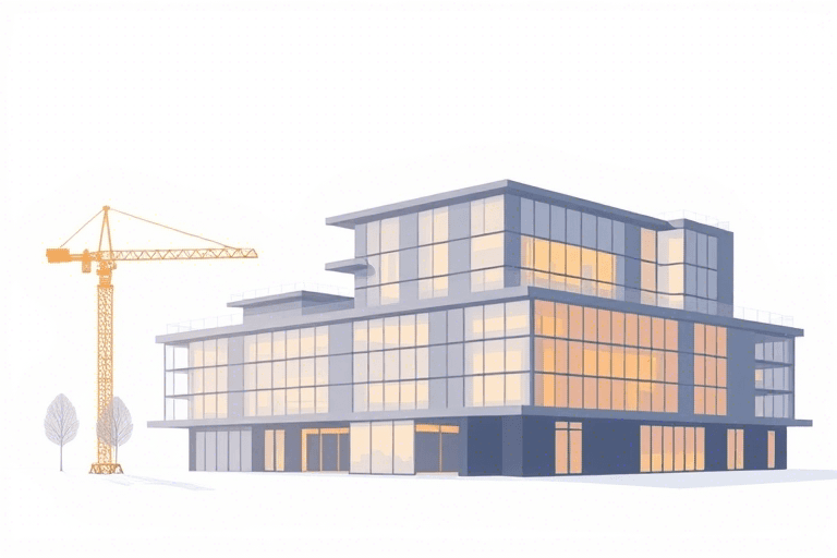 施工动画软件Frim如何助力工程项目可视化？揭秘高效建模与动态演示的全流程