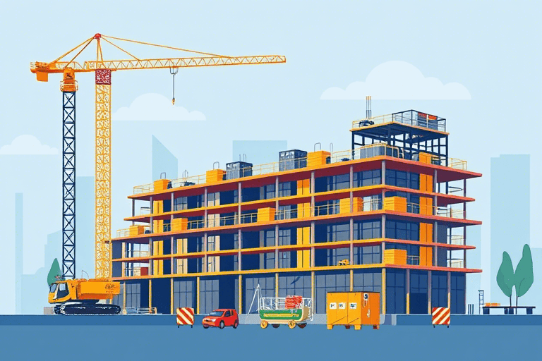 用友软件施工成本如何精准管控？揭秘项目全流程成本管理秘诀