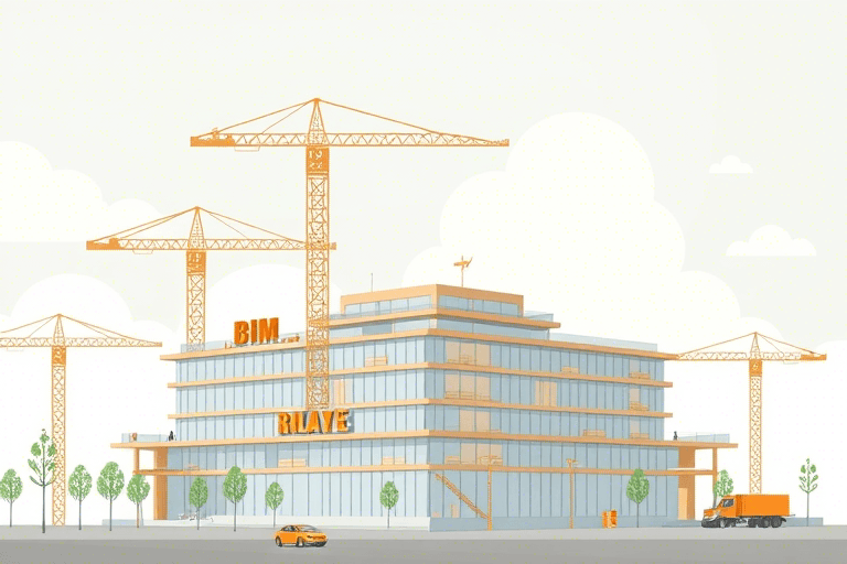 施工组织生成软件如何助力项目高效管理与落地执行？