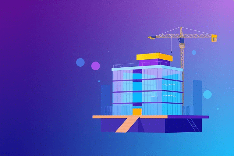 施工管理专业软件如何助力工程项目高效执行与数字化转型