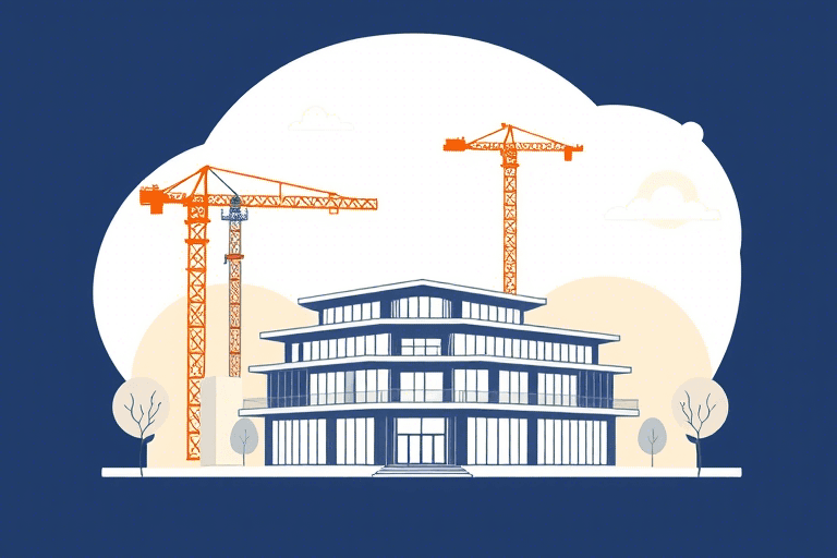 江门施工软件定做如何满足本地化需求？一站式解决方案揭秘