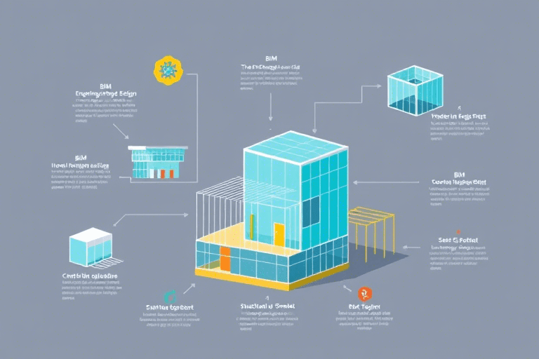 结构施工计算软件如何助力工程设计效率与精度提升？