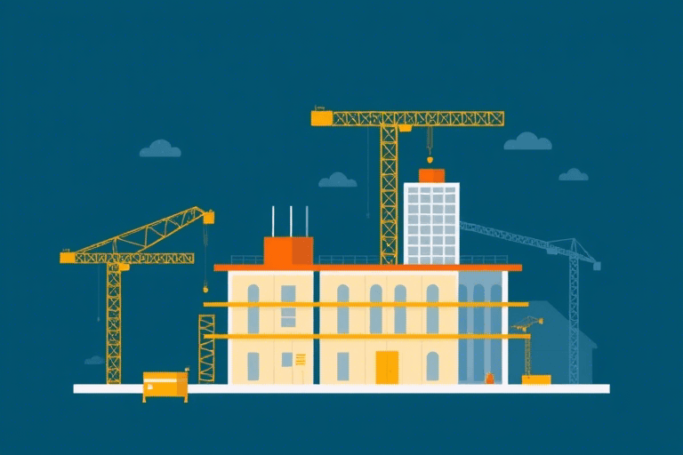 施工智能软件下载：如何安全高效获取建筑行业数字化工具