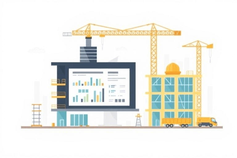 道路施工预算软件如何助力项目高效管理与成本控制