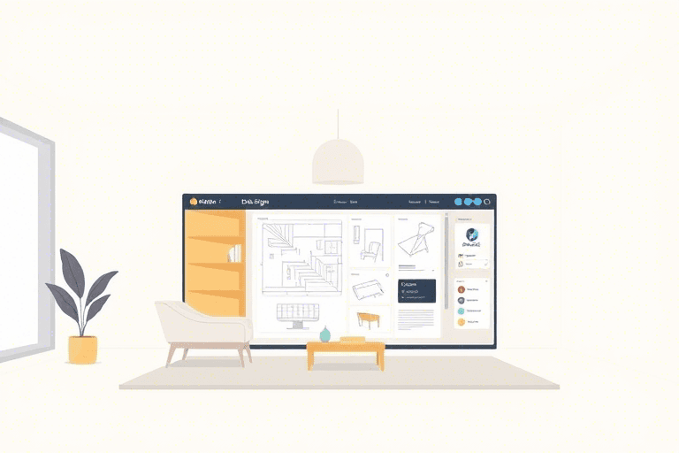 装修施工画图软件如何助力高效设计与精准施工？