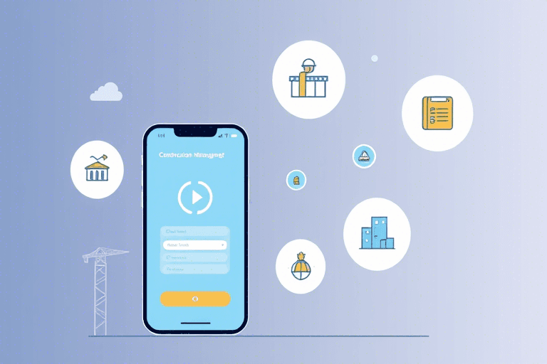 施工监管软件下载怎么做？如何选择靠谱的施工监管软件并安全安装？