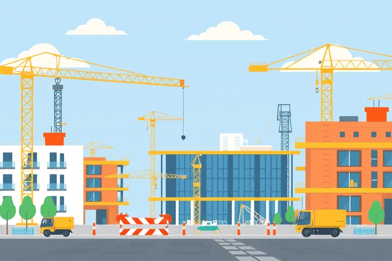 建筑施工软件排名：如何选择最适合工程项目的高效工具？