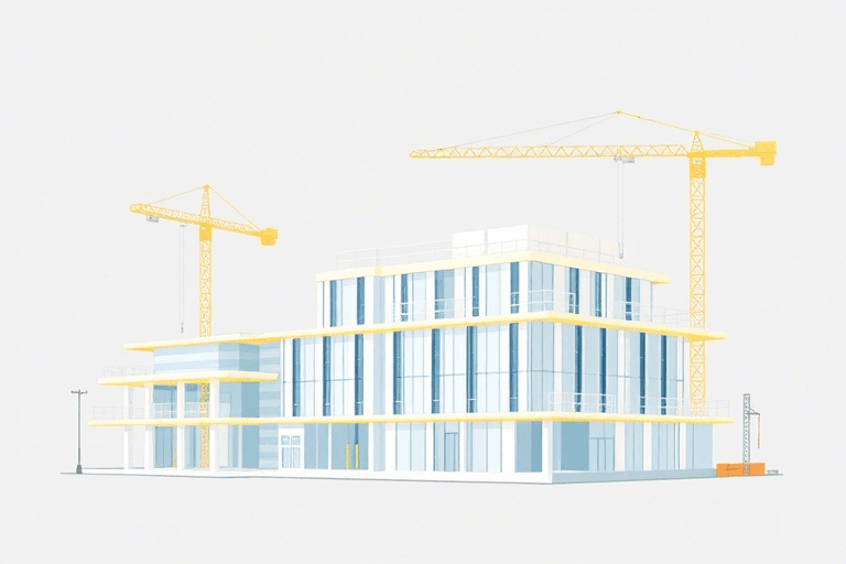 施工配图软件如何提升建筑项目效率与精度？