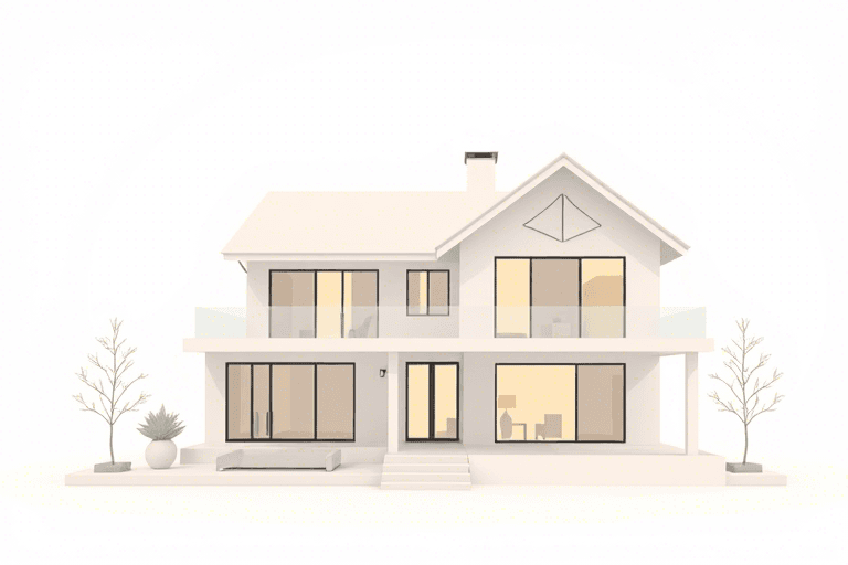 家庭施工设计软件如何助力装修高效落地与成本控制