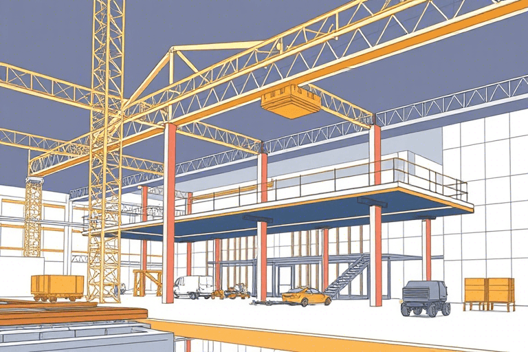 平法施工软件如何助力建筑项目高效管理与精准施工