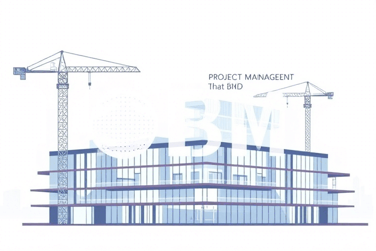 40个施工软件如何助力建筑企业提升效率与管理水平