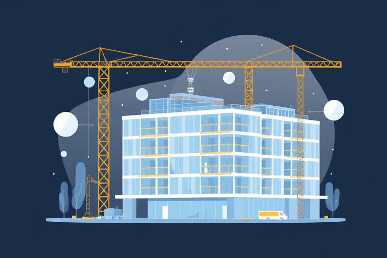 建筑施工软件推荐：如何选择最适合工程项目管理的工具？