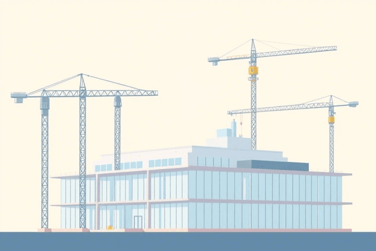 施工设计计算软件如何提升工程效率与准确性？