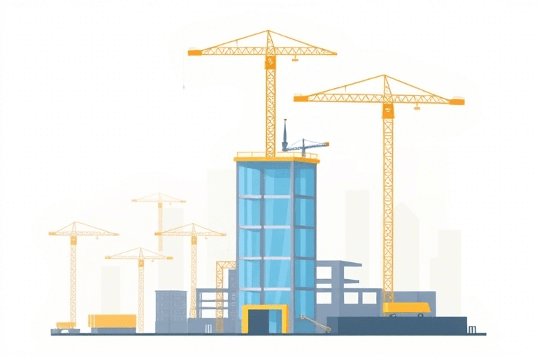 施工电梯计算软件怎么设计才能高效准确？