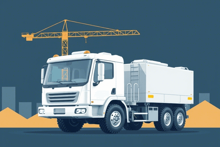 施工车模拟软件怎么做？如何打造高效、安全的工程车辆训练平台？