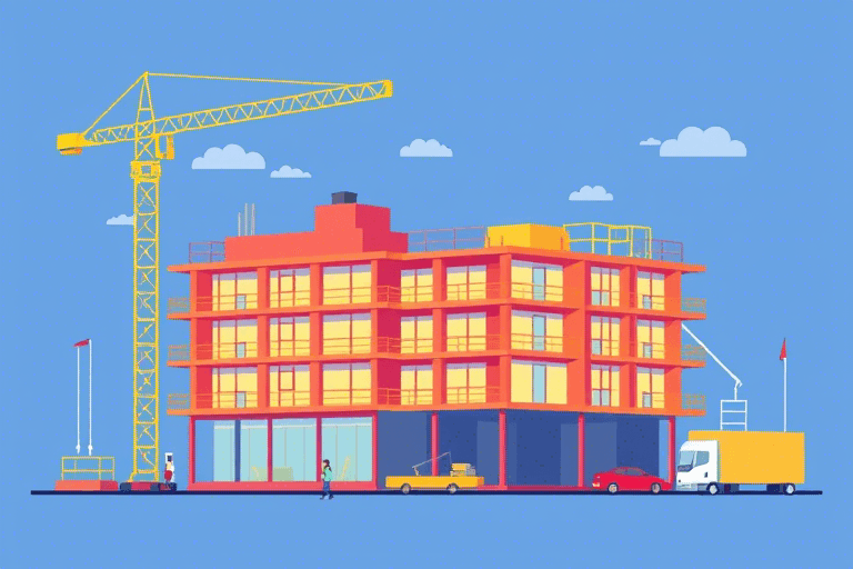 阿TK 施工软件如何助力建筑行业数字化转型与效率提升