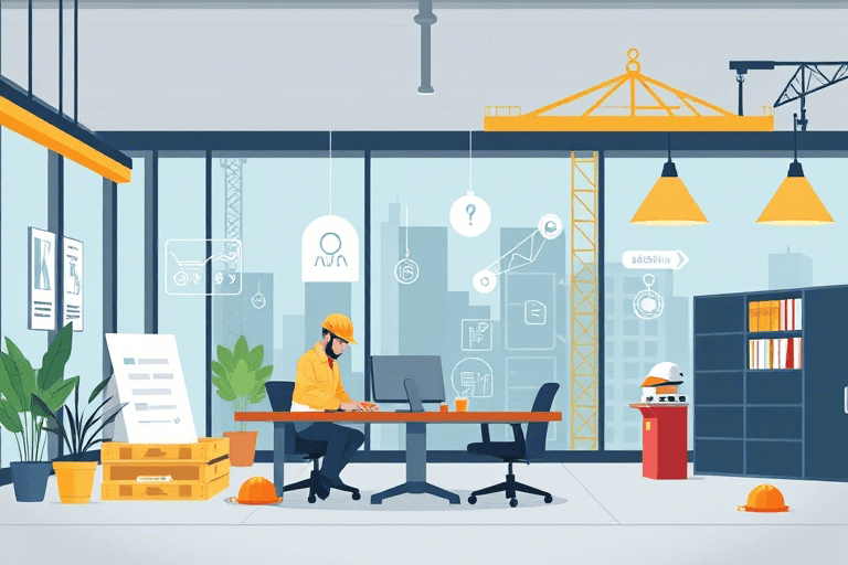 施工软件安全活动怎么做才能有效保障项目数据与系统稳定？