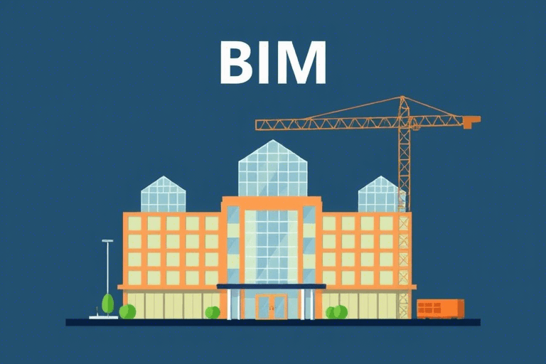 施工管理BIM软件如何提升项目效率与协同能力？