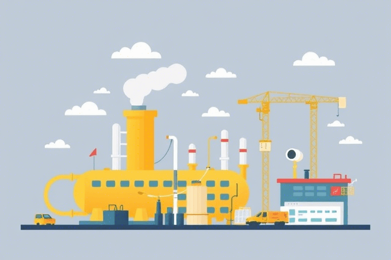 燃气施工计价软件如何助力工程企业提升效率与准确性？