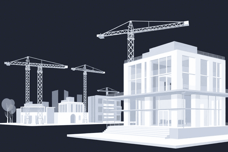 钢筋施工下料软件怎么做？如何提升建筑工地钢筋加工效率与精度？
