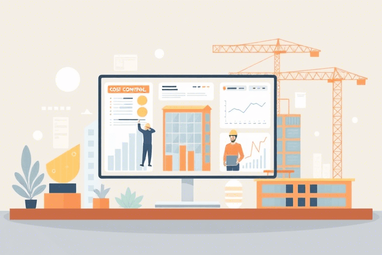 管道施工预算软件如何实现精准成本控制与高效管理
