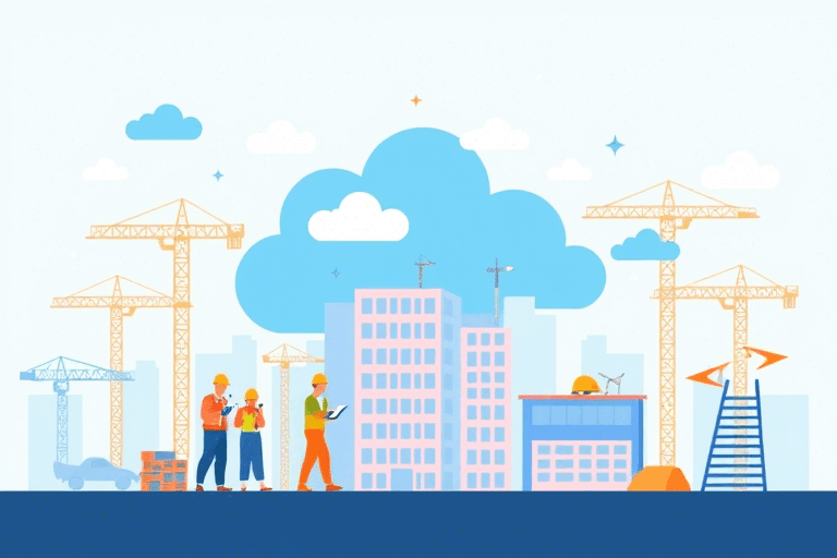 通信施工招聘软件怎么做才能高效匹配人才与项目需求？