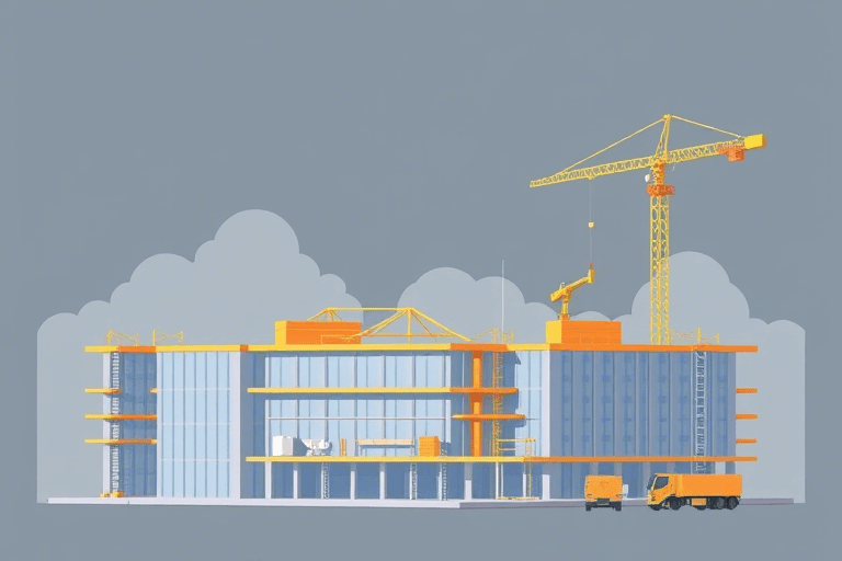 广联达施工组织软件如何助力工程项目高效管理与协同？