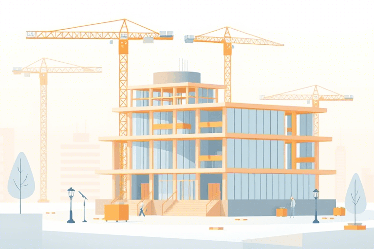 阳泉施工成本软件如何助力本地建筑企业降本增效？