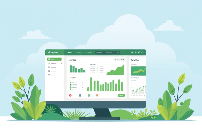 苗木施工软件下载：如何高效获取专业园林工程管理工具