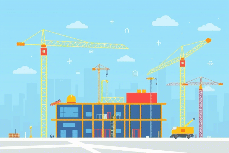 施工材料验收软件怎么做？如何提升工程现场管理效率与质量控制？