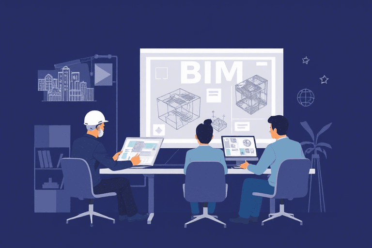 施工软件教学视频怎么做才能高效提升工程人员技能？