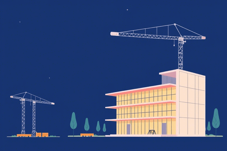 土建施工报价软件如何提升项目成本控制效率与准确性？