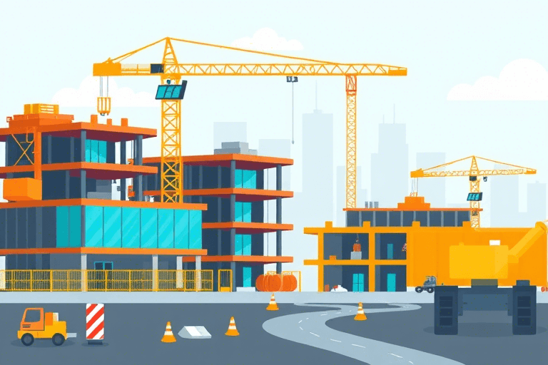 大庆建筑施工软件如何助力企业提升效率与管理水平？