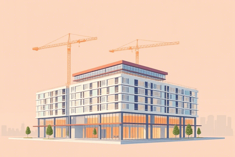 福建施工动画软件如何制作？全面解析其开发流程与行业应用