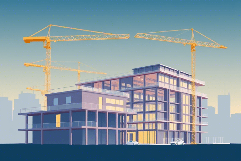 门窗幕墙施工软件如何提升建筑项目效率与质量控制