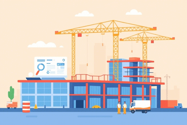 免费建筑施工软件怎么做？如何高效选择与使用这些工具提升项目管理效率？