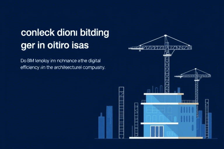 施工企业投标软件如何助力企业高效中标？