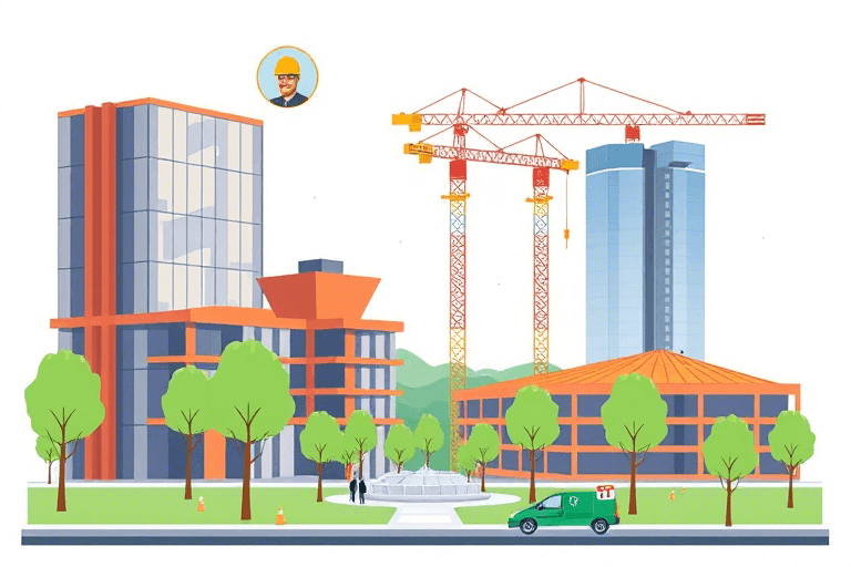 网络布线施工软件如何提升项目效率与准确性？