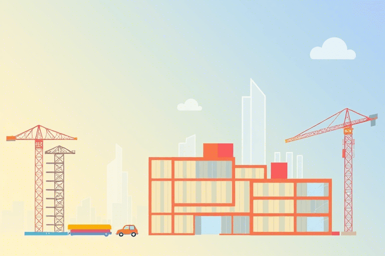 公路施工软件程序如何设计与开发？从需求分析到落地应用的全流程解析