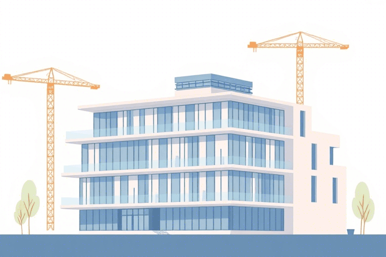 施工三维建模软件免费版：如何高效利用免费工具提升项目管理效率